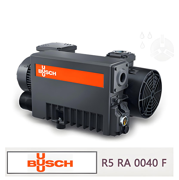 普旭 Busch R5 RA 0040 F