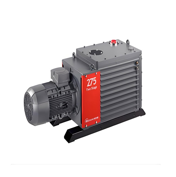Edwards 爱德华双级泵E2M275A